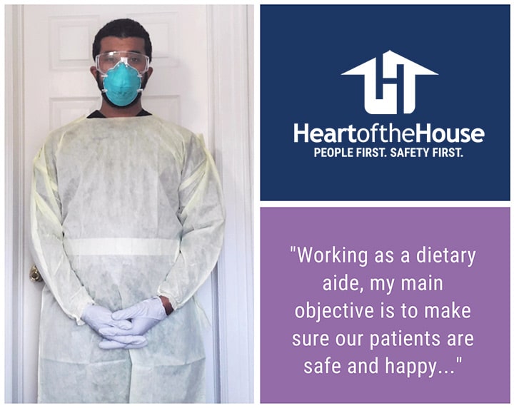 healthcare-staffing-dietary-aide-PPE