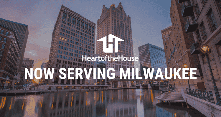 Heart of the House Milwaukee
