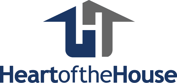 Heart of the House logo
