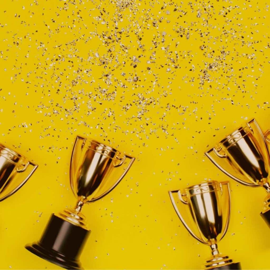 awards for employee recognition