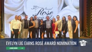 Heart of the House Indianapolis at Rose Awards
