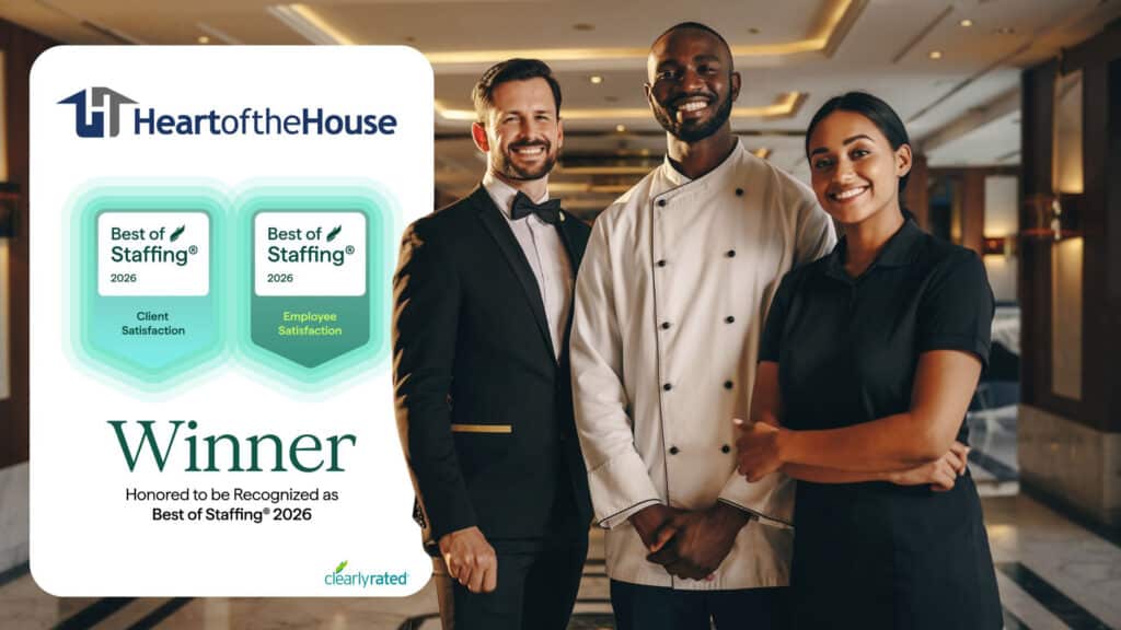 Best of Staffing 2026